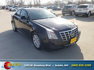 2012 Cadillac CTS 3.0L Luxury 1G6DH5E54C0133363 2012 Cadillac CTS 3.0L Luxury