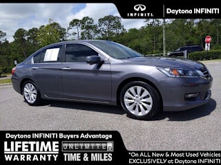 2015 Honda Accord EX-L 1HGCR2F89FA171782 2015 Honda Accord EX-L