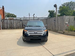 2014 Ford Explorer XLT 1FM5K8D85EGB83274 2014 Ford Explorer XLT