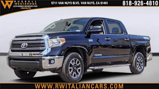 2015 Toyota Tundra SR5 5TFEY5F14FX176321 2015 Toyota Tundra SR5