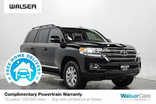 2019 Toyota Land Cruiser Base JTMCY7AJ6K4080728 2019 Toyota Land Cruiser Base