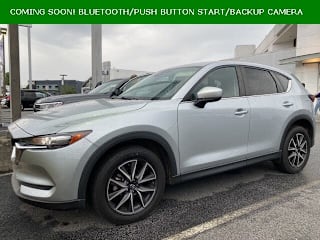 2018 Mazda CX-5 Touring JM3KFBCM5J0362223 2018 Mazda CX-5 Touring