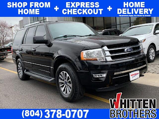 2017 Ford Expedition 1FMJU1JT5HEA61538 2017 Ford Expedition