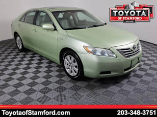 2008 Toyota Camry Hybrid 4T1BB46K98U042427 2008 Toyota Camry Hybrid