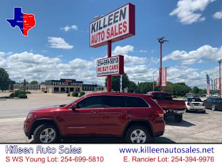 2015 Jeep Grand Cherokee Laredo 1C4RJEAGXFC613960 2015 Jeep Grand Cherokee Laredo