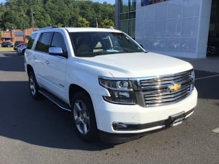 2016 Chevrolet Tahoe LTZ 1GNSKCKC5GR109241 2016 Chevrolet Tahoe LTZ
