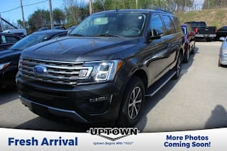 2018 Ford Expedition XLT 1FMJU1JT4JEA45370 2018 Ford Expedition XLT