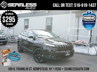 2018 Jeep Cherokee Limited 1C4PJMDB9JD610844 2018 Jeep Cherokee Limited