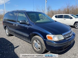 2003 Chevrolet Venture 1GNDX03E53D195389 2003 Chevrolet Venture