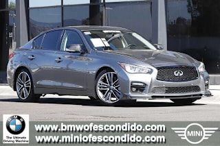 2017 Infiniti Q50 3.0T Sport JN1EV7AP2HM732939 2017 Infiniti Q50 3.0T Sport
