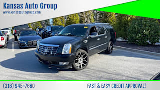 2010 Cadillac Escalade ESV Premium 1GYUKJEFXAR258077 2010 Cadillac Escalade ESV Premium
