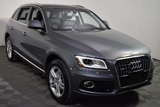 2016 Audi Q5 2.0T quattro Premium Plus WA1L2AFP7GA063578 2016 Audi Q5 2.0T quattro Premium Plus