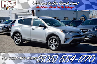 2017 Toyota RAV4 XLE 2T3WFREV0HW399792 2017 Toyota RAV4 XLE