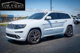 2015 Jeep Grand Cherokee 1C4RJFDJ8FC838584 2015 Jeep Grand Cherokee
