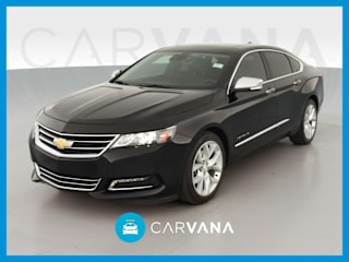 2017 Chevrolet Impala Premier 2G1145S3XH9179462 2017 Chevrolet Impala Premier