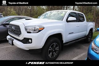 2019 Toyota Tacoma TRD Off-Road 3TMCZ5AN8KM224918 2019 Toyota Tacoma TRD Off-Road