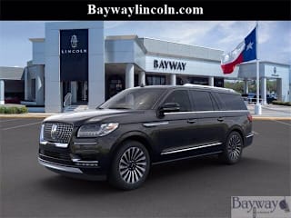 2021 Lincoln Navigator L 5LMJJ3KT6MEL01318 2021 Lincoln Navigator L
