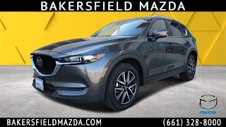 2018 Mazda CX-5 Touring JM3KFACM2J0436983 2018 Mazda CX-5 Touring
