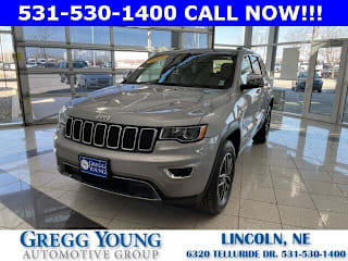 2018 Jeep Grand Cherokee 1C4RJFBG5JC241179 2018 Jeep Grand Cherokee