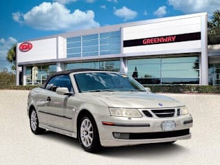 2005 Saab 9-3 Arc YS3FD79Y556001951 2005 Saab 9-3 Arc