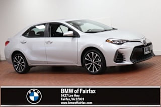 2019 Toyota Corolla SE 2T1BURHE9KC129512 2019 Toyota Corolla SE