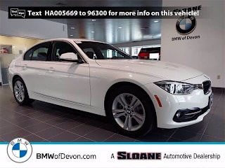 2017 BMW 3 Series 330i xDrive WBA8D9C30HA005669 2017 BMW 3 Series 330i xDrive