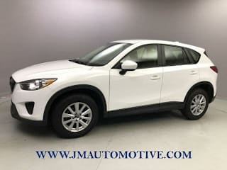2015 Mazda CX-5 JM3KE4BE2F0434916 2015 Mazda CX-5