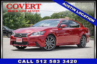 2015 Lexus GS 350 Crafted Line JTHBE1BL2FA013731 2015 Lexus GS 350 Crafted Line