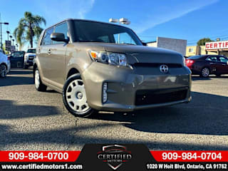 2015 Scion xB 686 Parklan Edition JTLZE4FE4FJ081603 2015 Scion xB 686 Parklan Edition