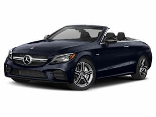 2020 Mercedes-Benz C-Class AMG C 43 WDDWK6EB0LF959164 2020 Mercedes-Benz C-Class AMG C 43