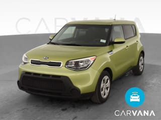 2015 Kia Soul Base KNDJN2A27F7758306 2015 Kia Soul Base