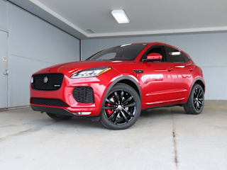 2020 Jaguar E-PACE P300 R-Dynamic S SADFT2GX1L1004352 2020 Jaguar E-PACE P300 R-Dynamic S