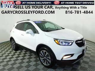 2019 Buick Encore Essence KL4CJGSM4KB773834 2019 Buick Encore Essence