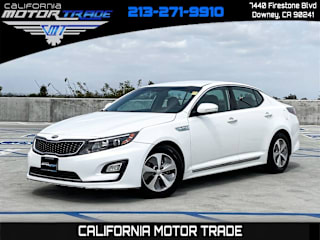 2015 Kia Optima Hybrid Base KNAGM4AD0F5083093 2015 Kia Optima Hybrid Base
