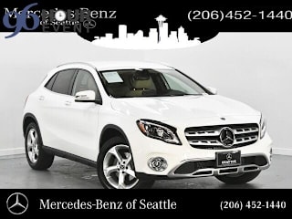 2020 Mercedes-Benz GLA GLA 250 4MATIC W1NTG4GB7LU029962 2020 Mercedes-Benz GLA GLA 250 4MATIC