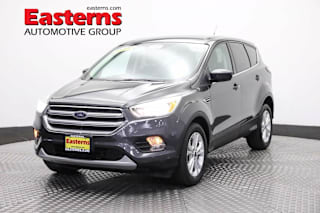 2017 Ford Escape 1FMCU0GD1HUD93730 2017 Ford Escape