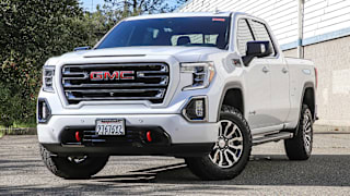 2020 GMC Sierra 1500 AT4 3GTP9EEL4LG305456 2020 GMC Sierra 1500 AT4