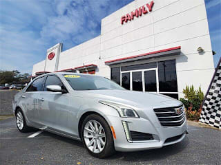 2015 Cadillac CTS 2.0T Luxury Collection 1G6AR5SX9F0108128 2015 Cadillac CTS 2.0T Luxury Collection