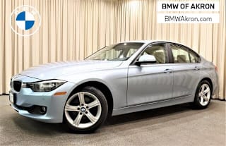 2014 BMW 3 Series 328i xDrive WBA3B3C55EJ979402 2014 BMW 3 Series 328i xDrive