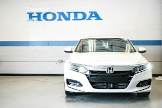 2018 Honda Accord EX-L 1HGCV1F5XJA052014 2018 Honda Accord EX-L