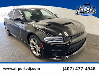 2020 Dodge Charger GT 2C3CDXHG0LH188521 2020 Dodge Charger GT