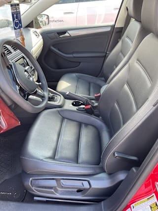 2018 Volkswagen Jetta 1.4T Wolfsburg Edition 3VWDB7AJ9JM255771 2018 Volkswagen Jetta 1.4T Wolfsburg Edition