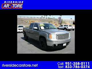 2007 GMC Sierra 1500 SLT 2GTEC13JX71508370 2007 GMC Sierra 1500 SLT