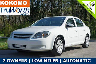 2009 Chevrolet Cobalt LT 1G1AT58H997271624 2009 Chevrolet Cobalt LT