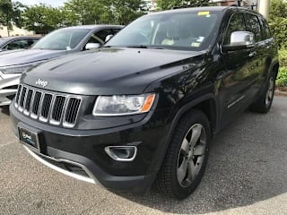2015 Jeep Grand Cherokee Limited 1C4RJFBG5FC699148 2015 Jeep Grand Cherokee Limited