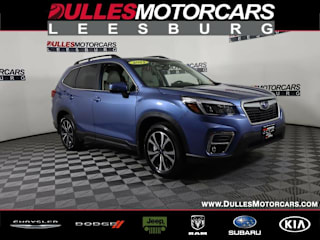 2021 Subaru Forester JF2SKAUC5MH412758 2021 Subaru Forester