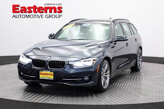 2017 BMW 3 Series 330i xDrive WBA8K3C53HK679099 2017 BMW 3 Series 330i xDrive