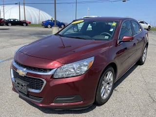 2015 Chevrolet Malibu 1G11C5SL3FF115433 2015 Chevrolet Malibu