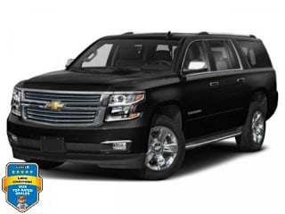 2019 Chevrolet Suburban Premier 1500 1GNSKJKC6KR238716 2019 Chevrolet Suburban Premier 1500
