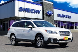 2016 Subaru Outback 4S4BSANC7G3355845 2016 Subaru Outback